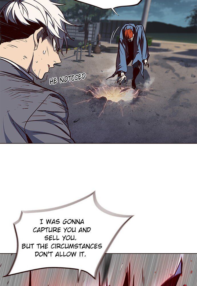 Read Eleceed EN Manga Online