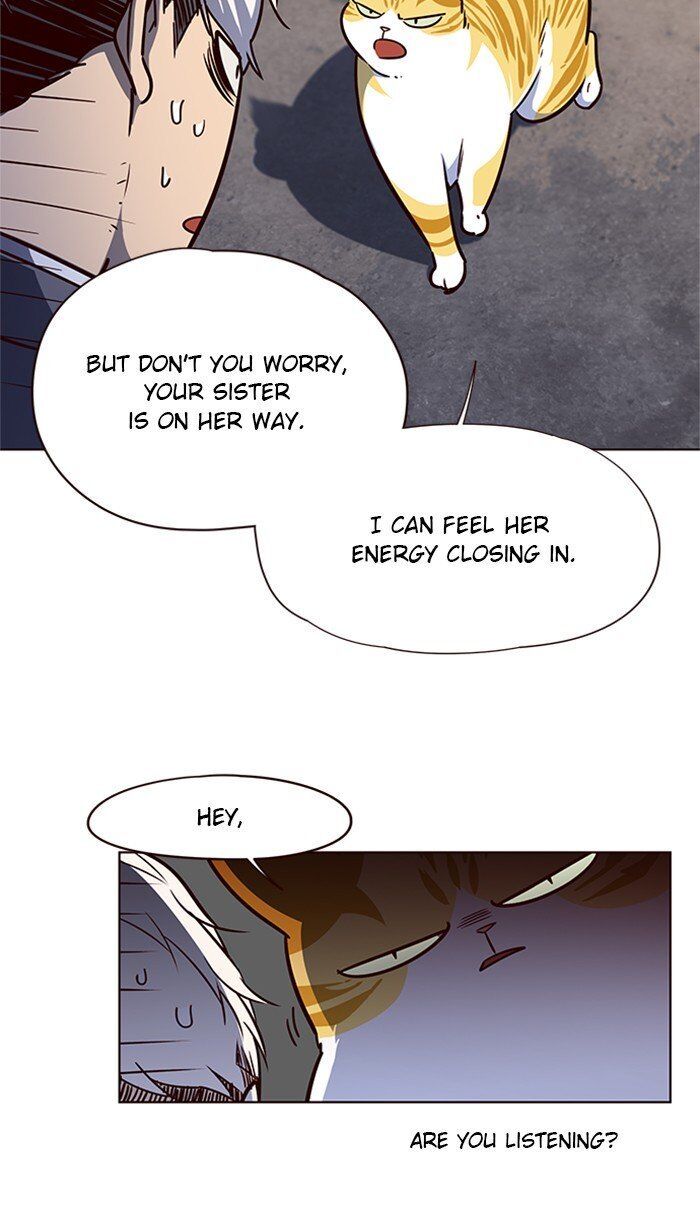 Read Eleceed EN Manga Online