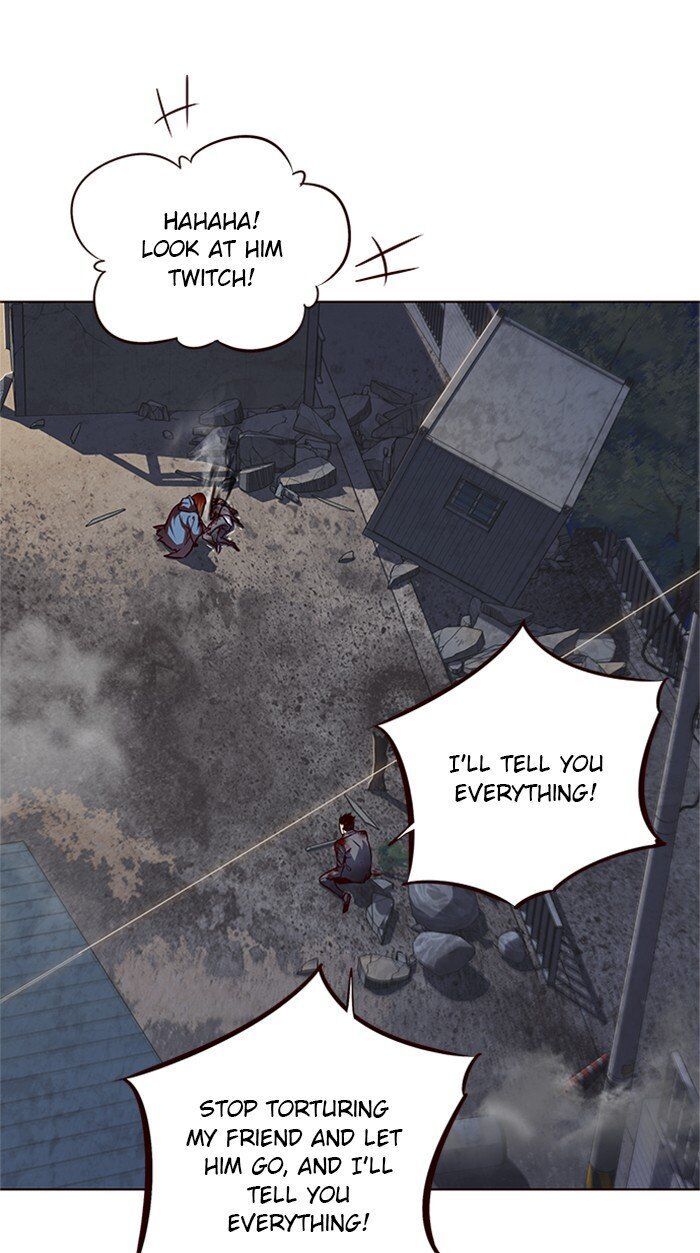 Read Eleceed EN Manga Online