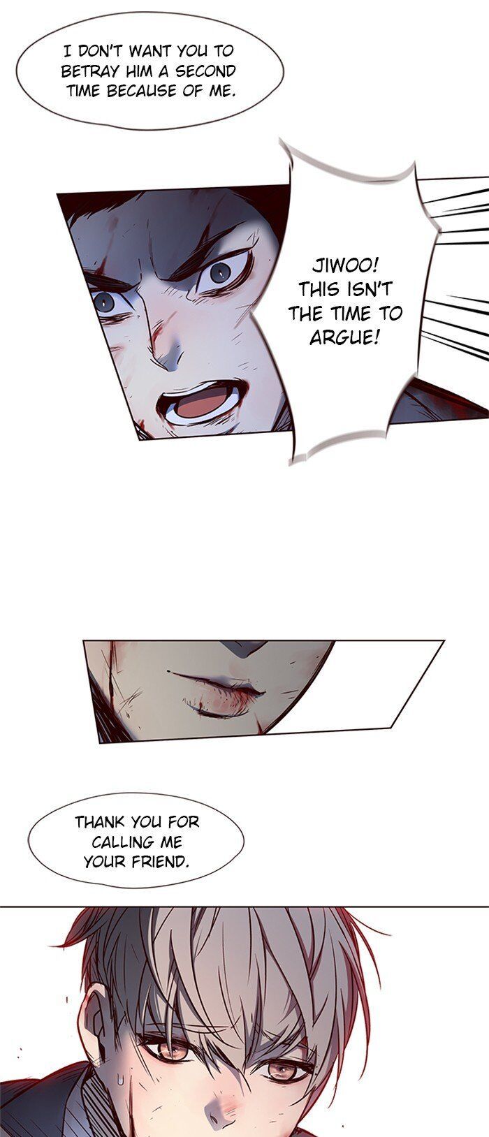 Read Eleceed EN Manga Online