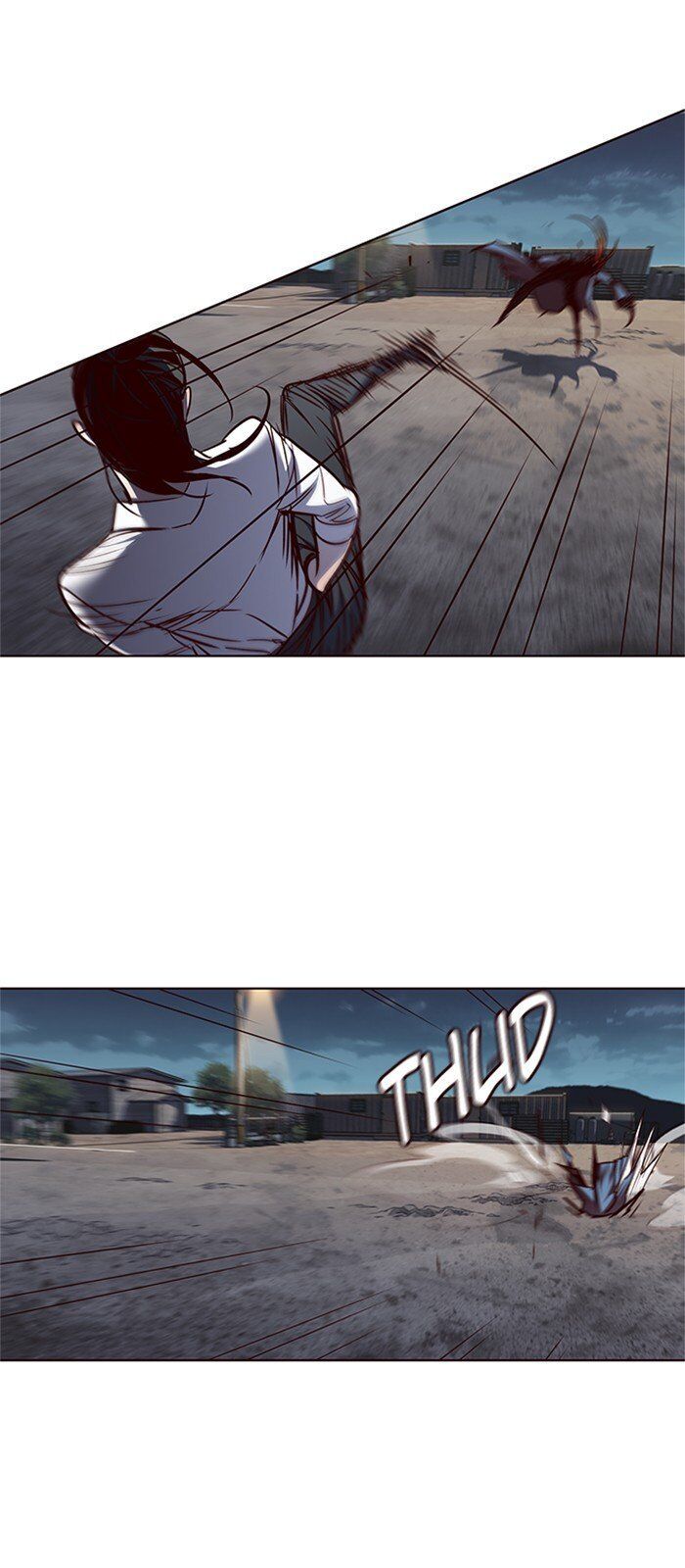 Read Eleceed EN Manga Online