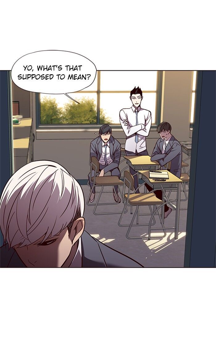 Read Eleceed EN Manga Online