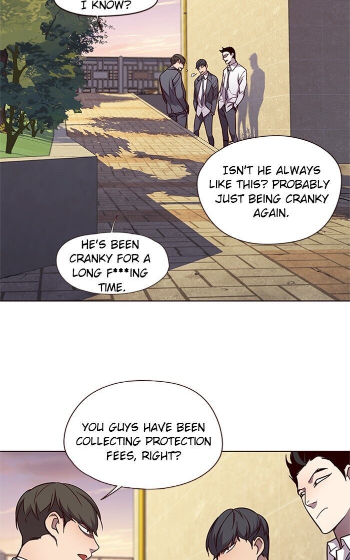 Read Eleceed EN Manga Online