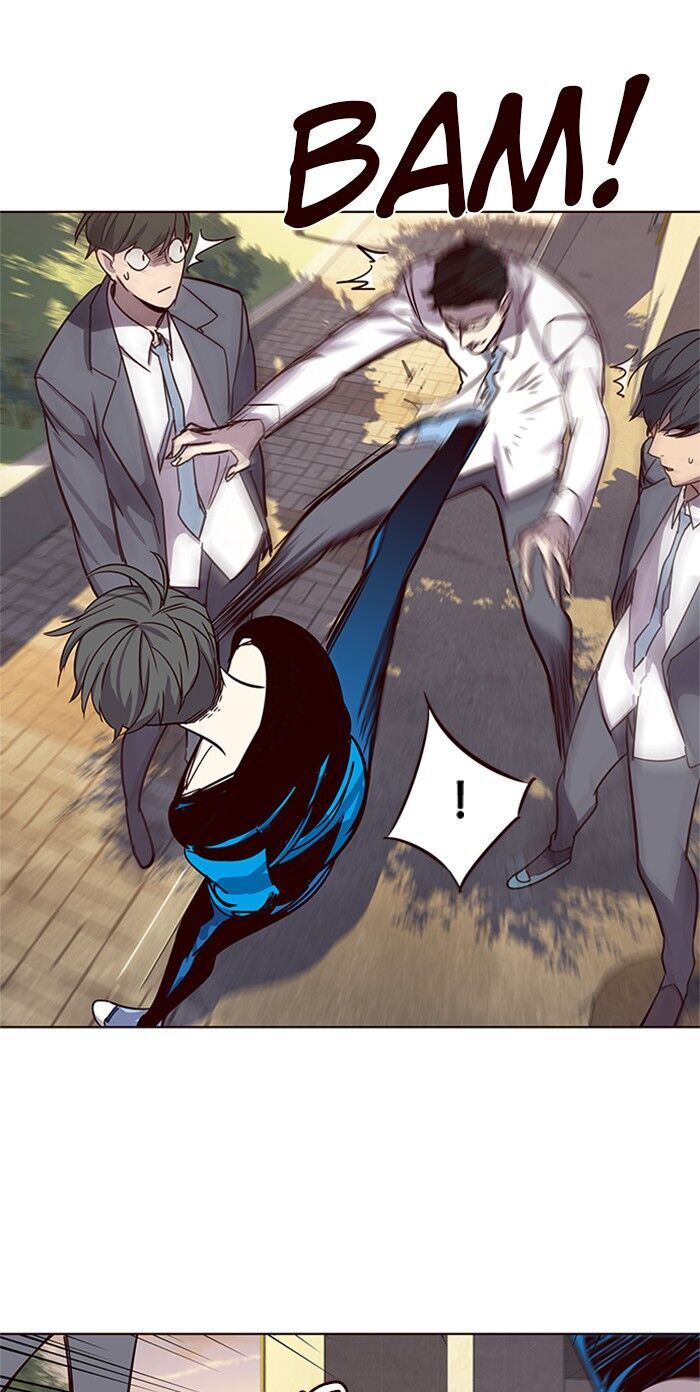 Read Eleceed EN Manga Online