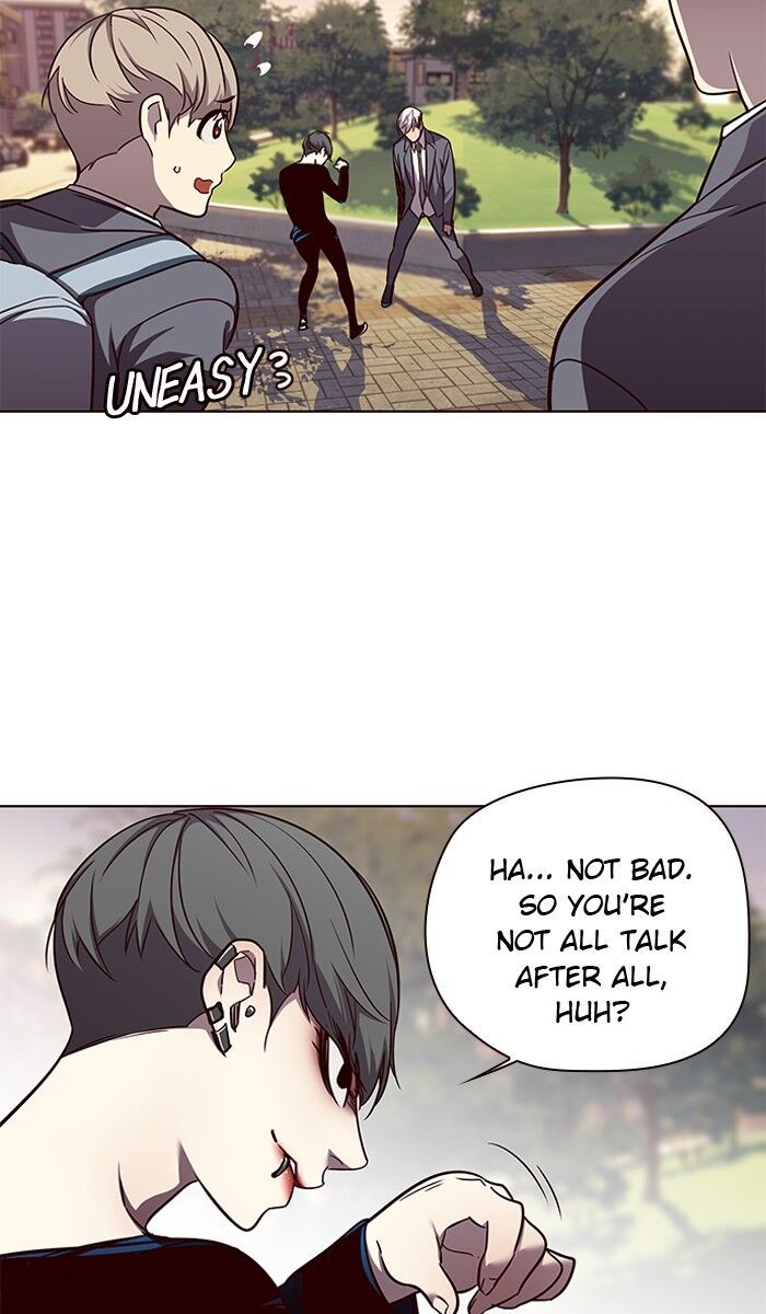 Read Eleceed EN Manga Online