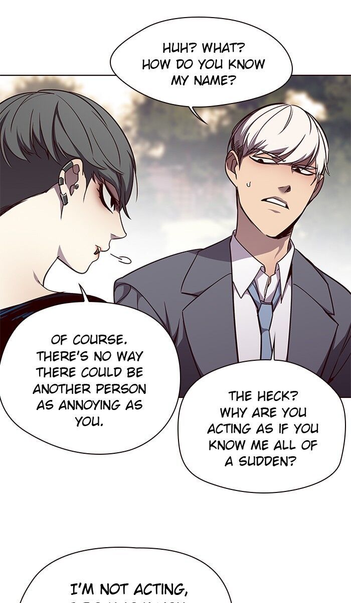 Read Eleceed EN Manga Online
