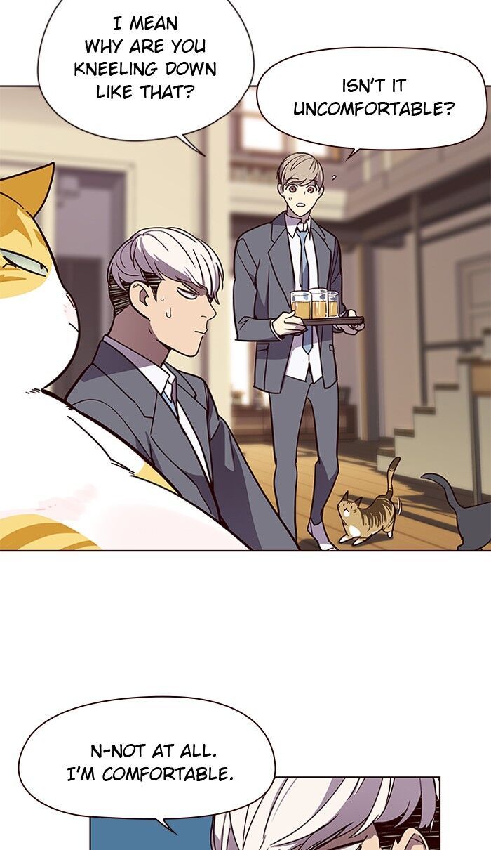 Read Eleceed EN Manga Online