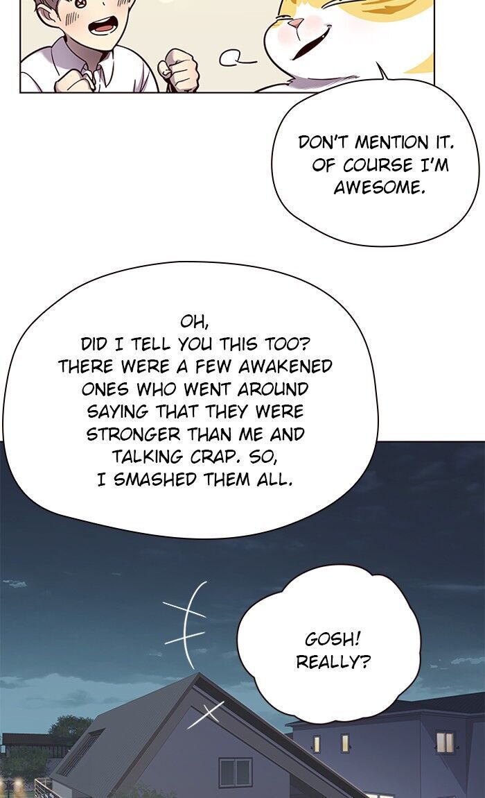 Read Eleceed EN Manga Online