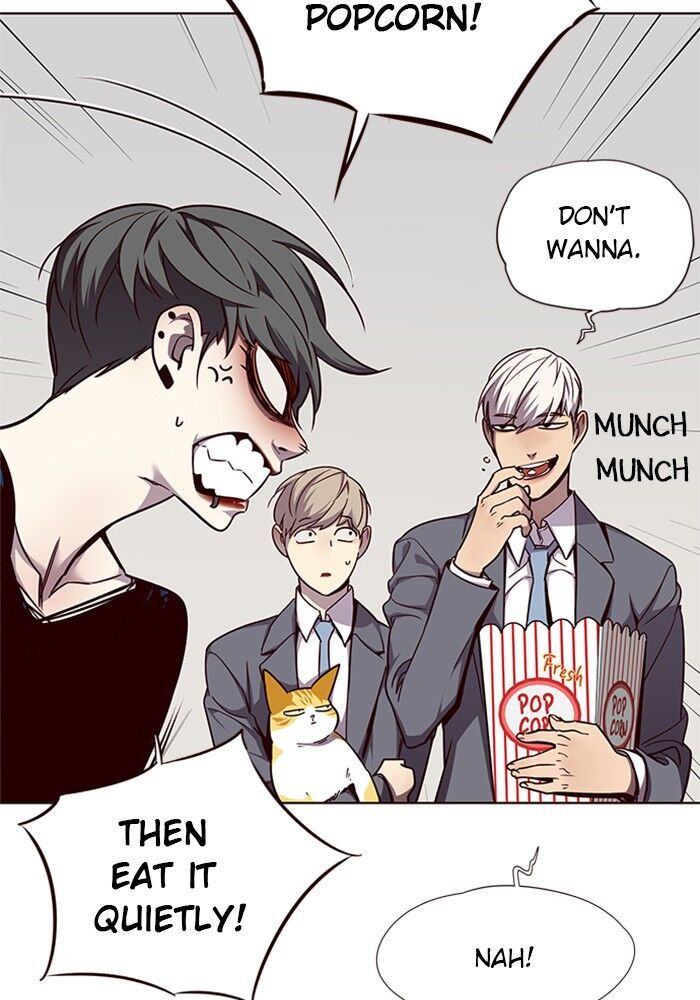 Read Eleceed EN Manga Online