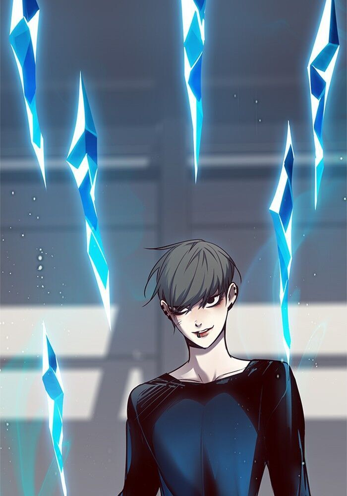 Read Eleceed EN Manga Online
