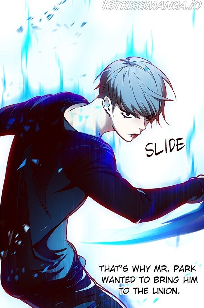 Read Eleceed EN Manga Online