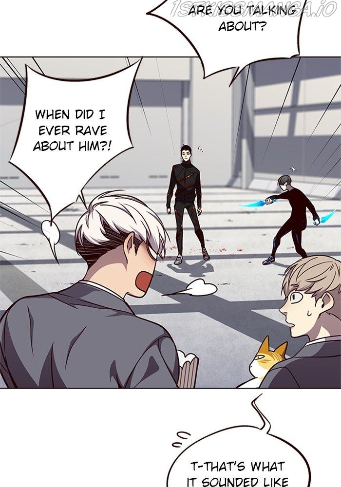 Read Eleceed EN Manga Online
