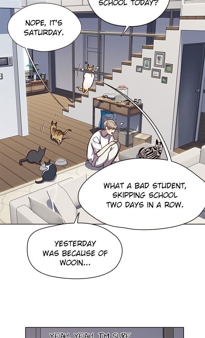 Read Eleceed EN Manga Online