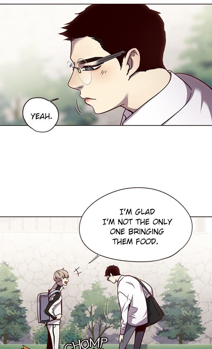 Read Eleceed EN Manga Online