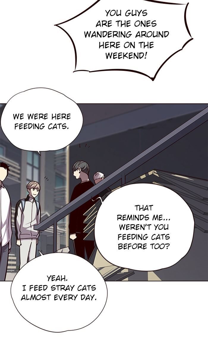 Read Eleceed EN Manga Online