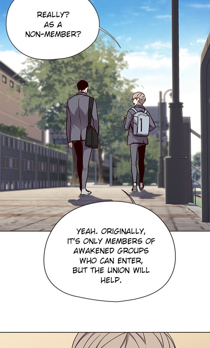Read Eleceed EN Manga Online