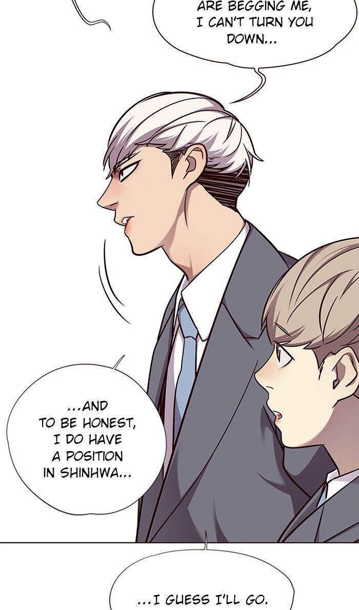 Read Eleceed EN Manga Online