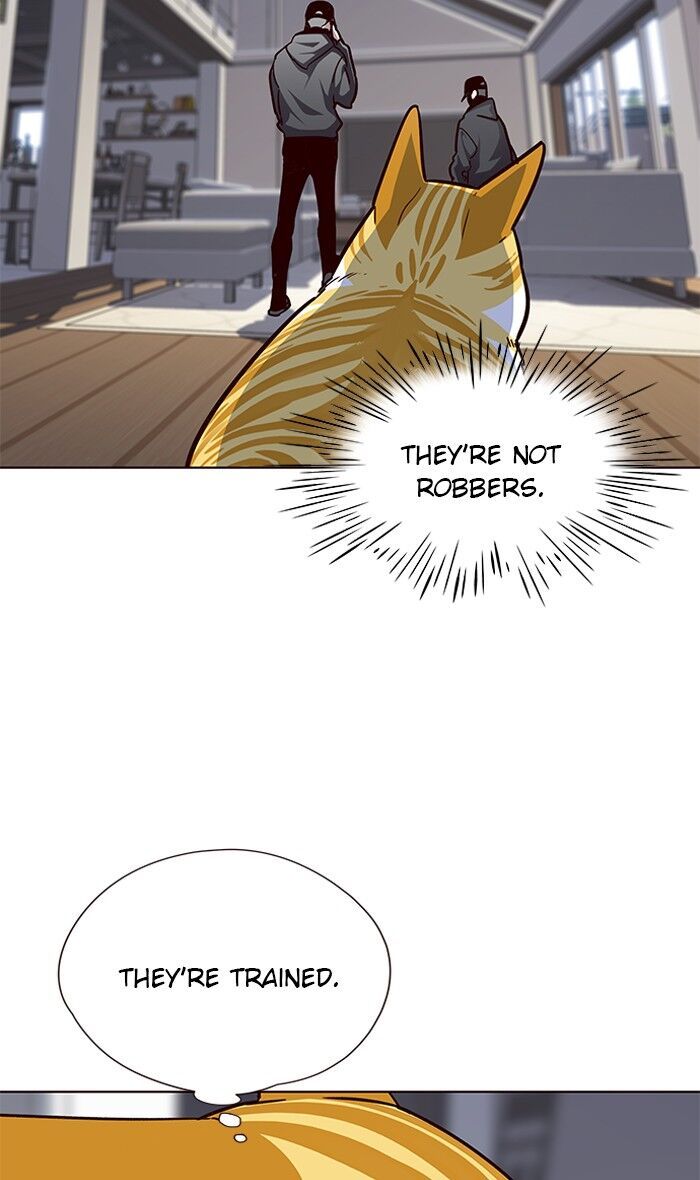 Read Eleceed EN Manga Online