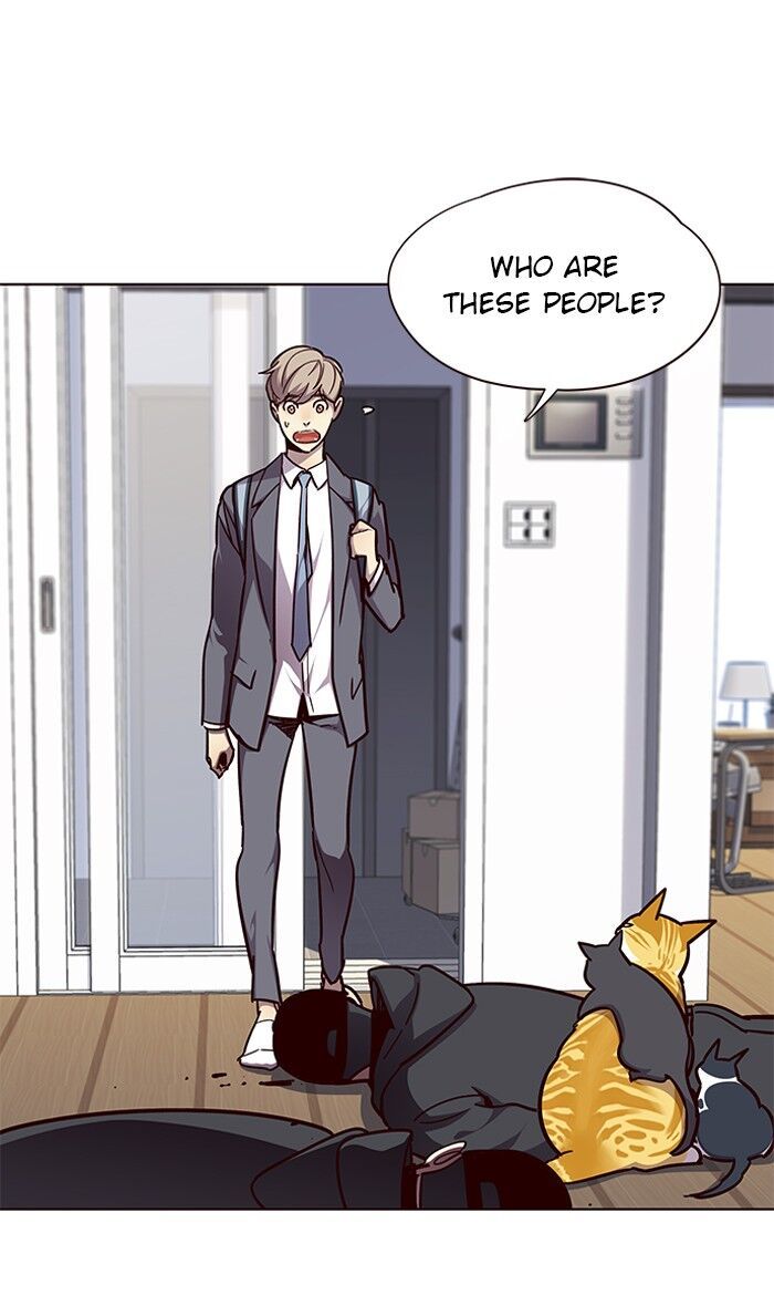 Read Eleceed EN Manga Online