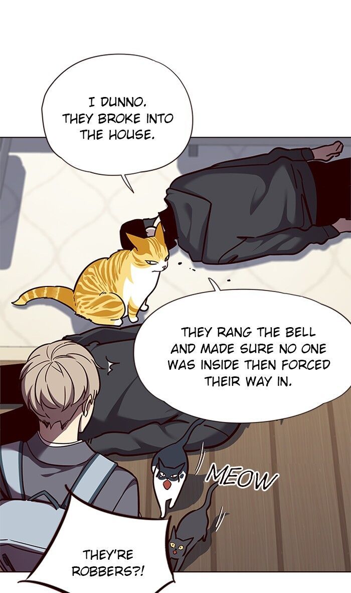 Read Eleceed EN Manga Online
