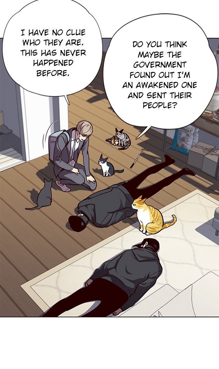 Read Eleceed EN Manga Online