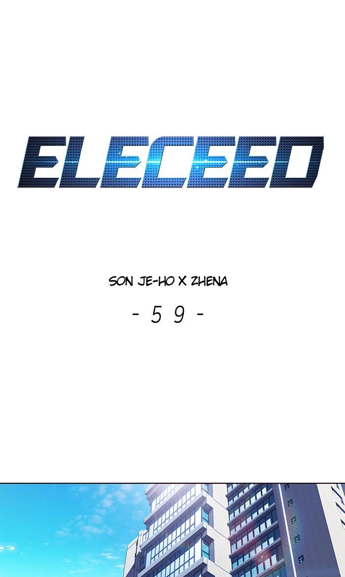 Read Eleceed EN Manga Online