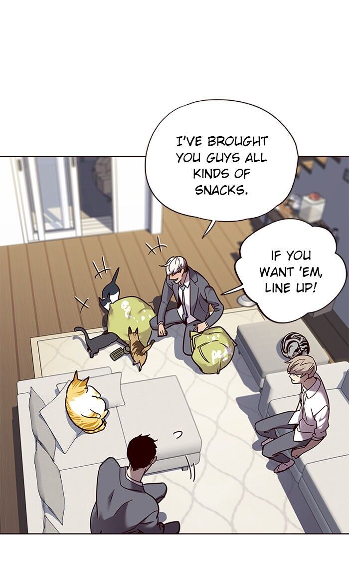 Read Eleceed EN Manga Online
