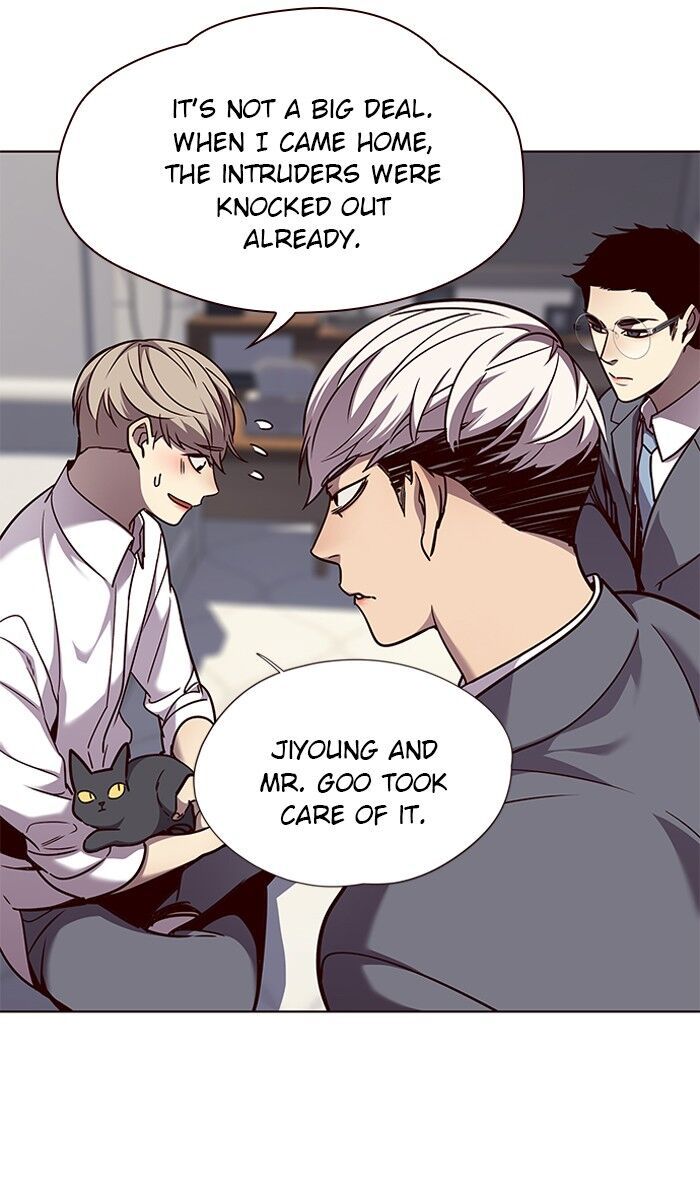 Read Eleceed EN Manga Online