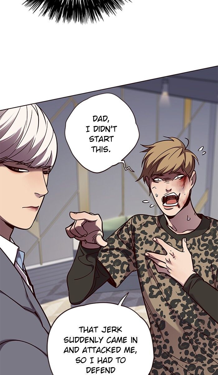 Read Eleceed EN Manga Online