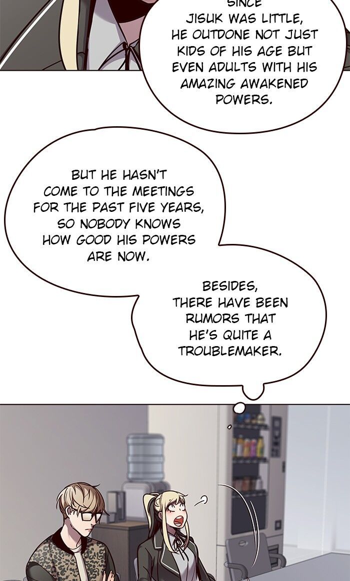 Read Eleceed EN Manga Online