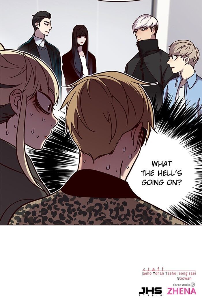 Read Eleceed EN Manga Online