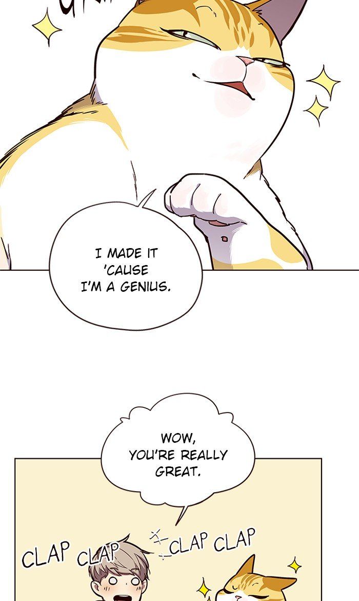 Read Eleceed EN Manga Online