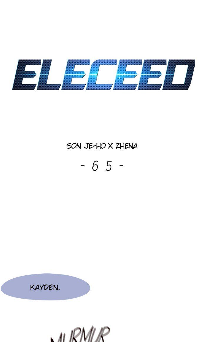 Read Eleceed EN Manga Online