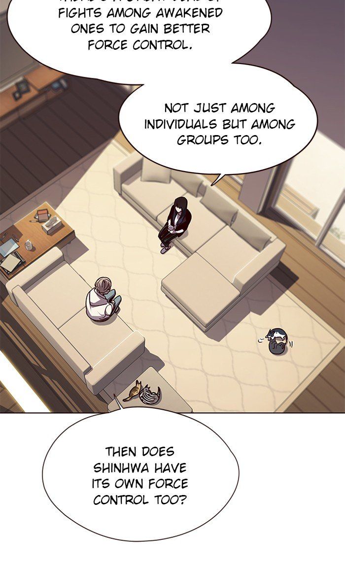 Read Eleceed EN Manga Online