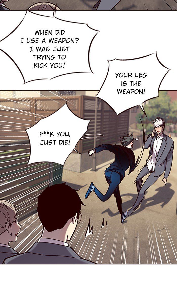 Read Eleceed EN Manga Online