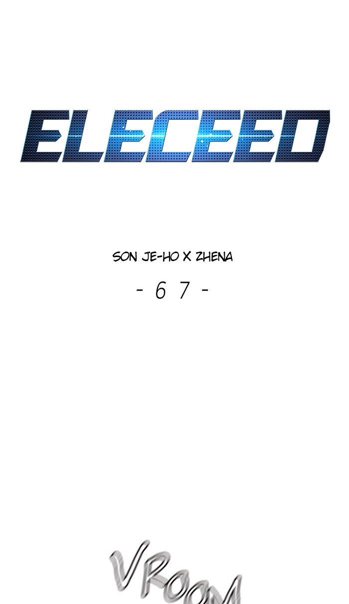 Read Eleceed EN Manga Online