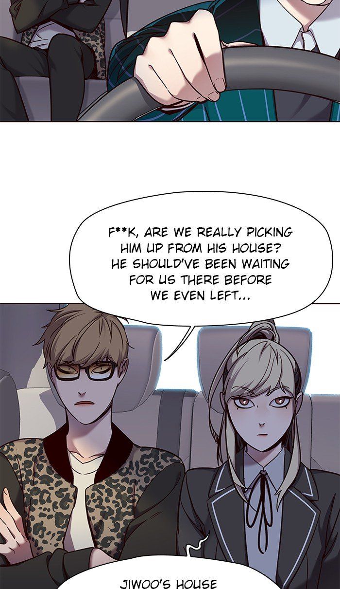 Read Eleceed EN Manga Online
