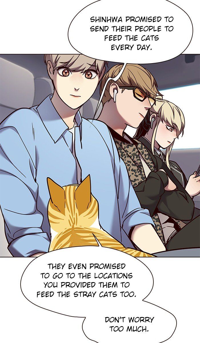 Read Eleceed EN Manga Online