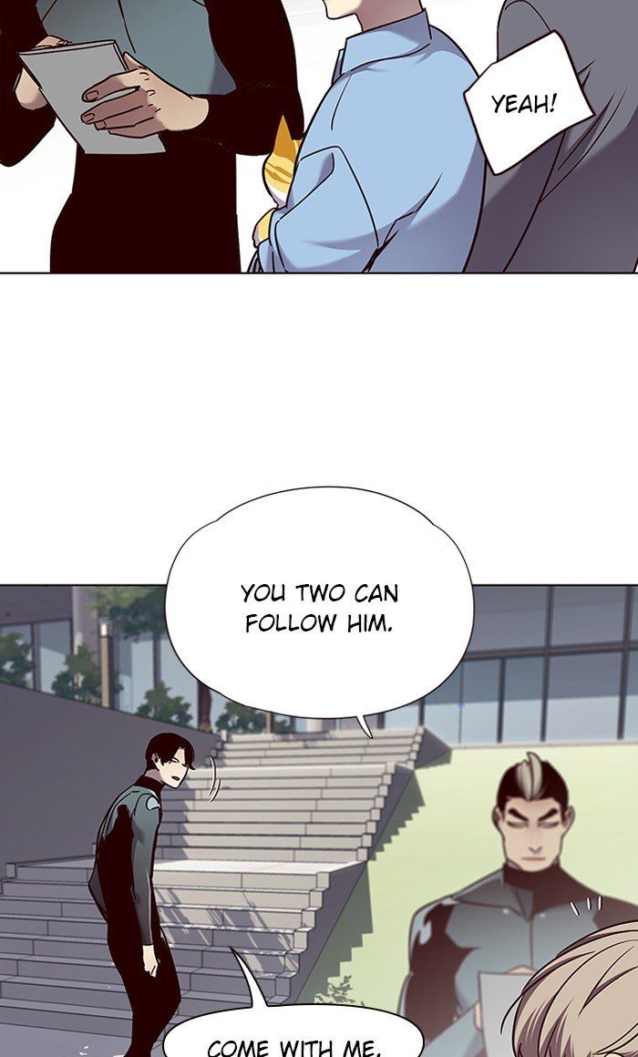 Read Eleceed EN Manga Online