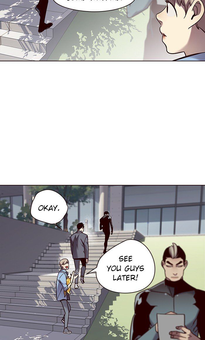 Read Eleceed EN Manga Online
