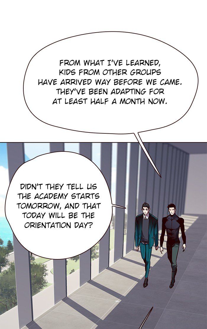 Read Eleceed EN Manga Online