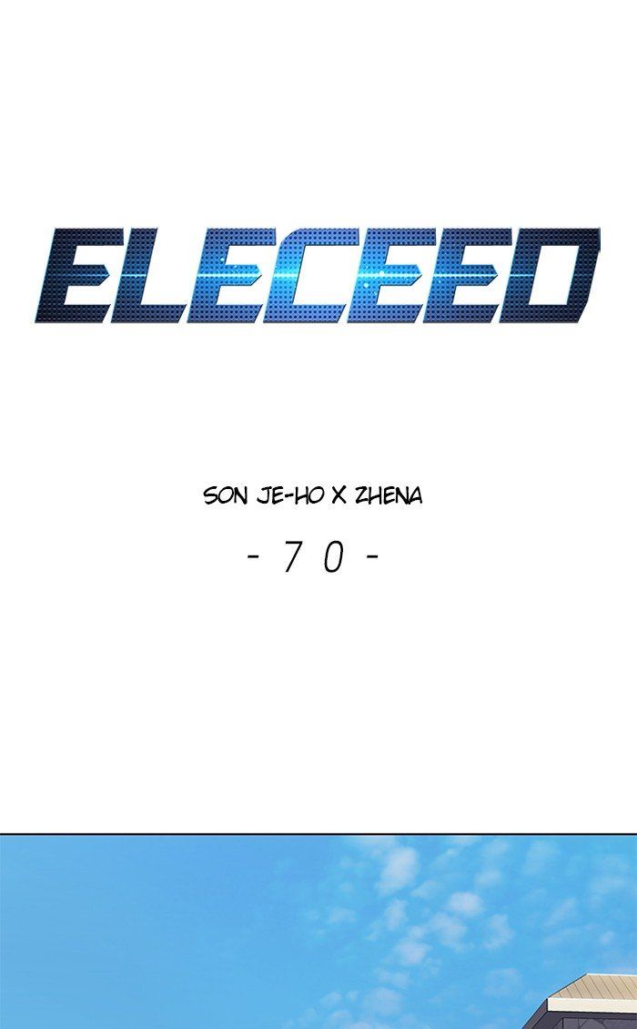Read Eleceed EN Manga Online