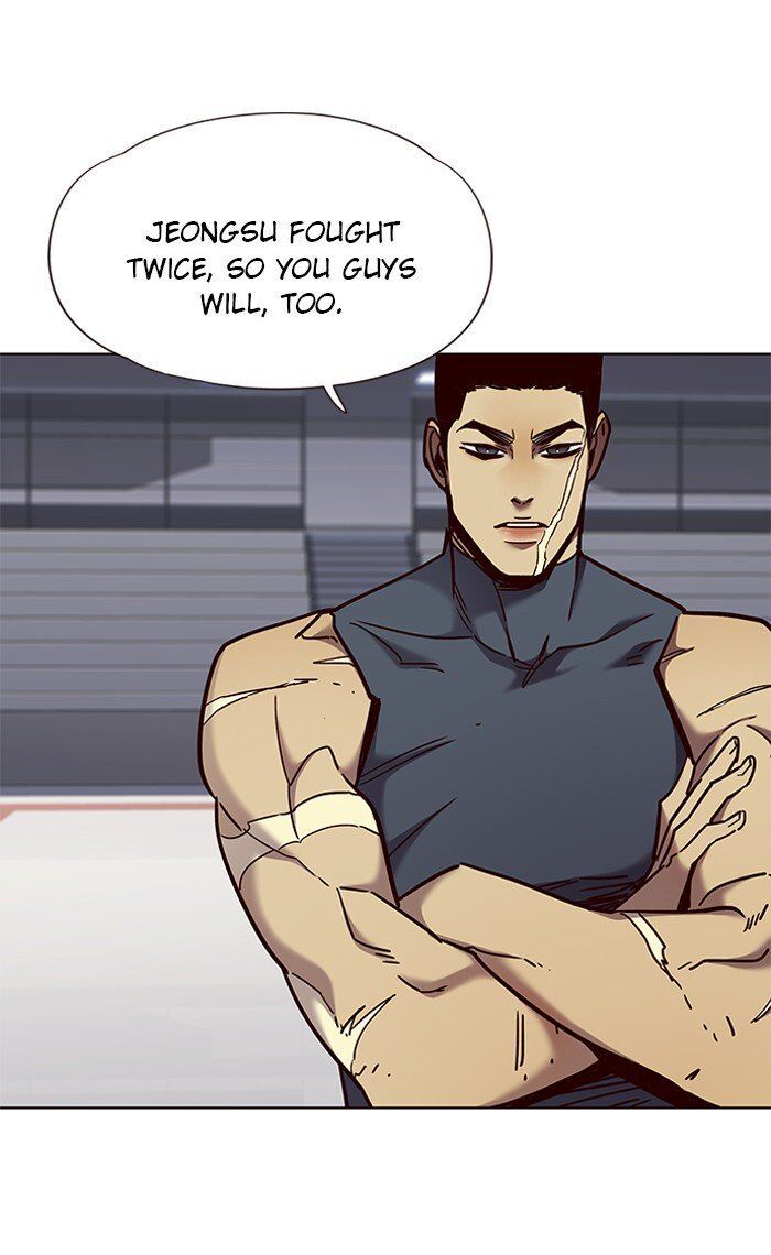 Read Eleceed EN Manga Online
