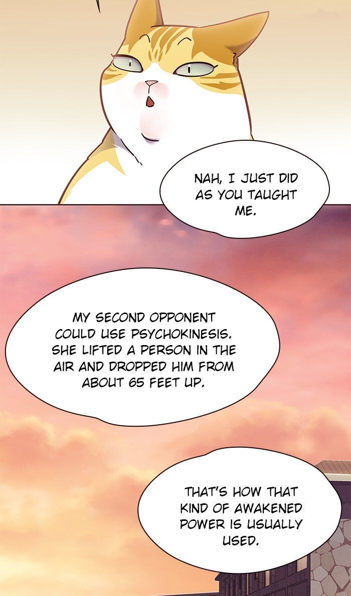 Read Eleceed EN Manga Online