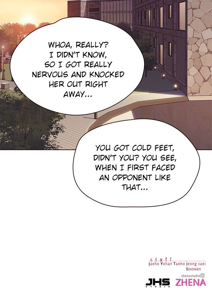 Read Eleceed EN Manga Online