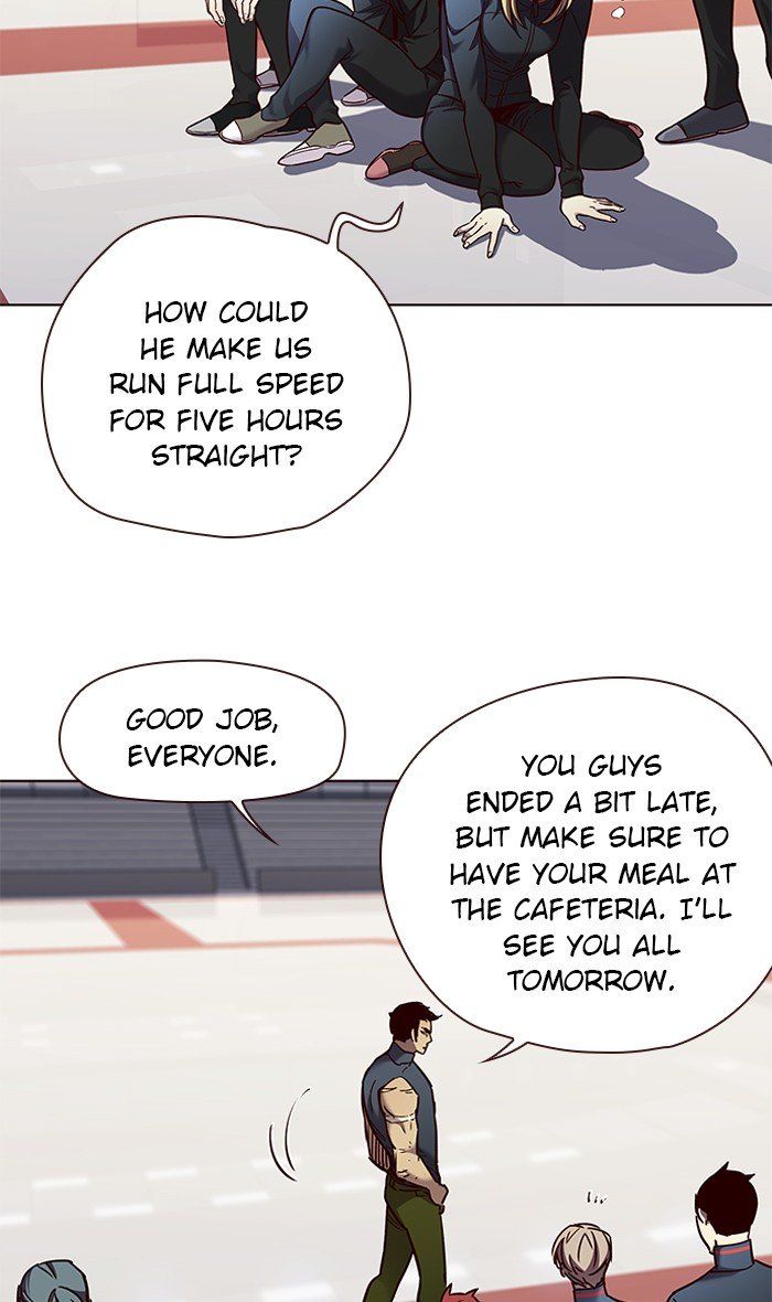 Read Eleceed EN Manga Online