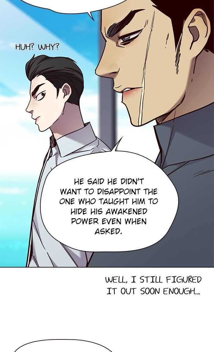 Read Eleceed EN Manga Online