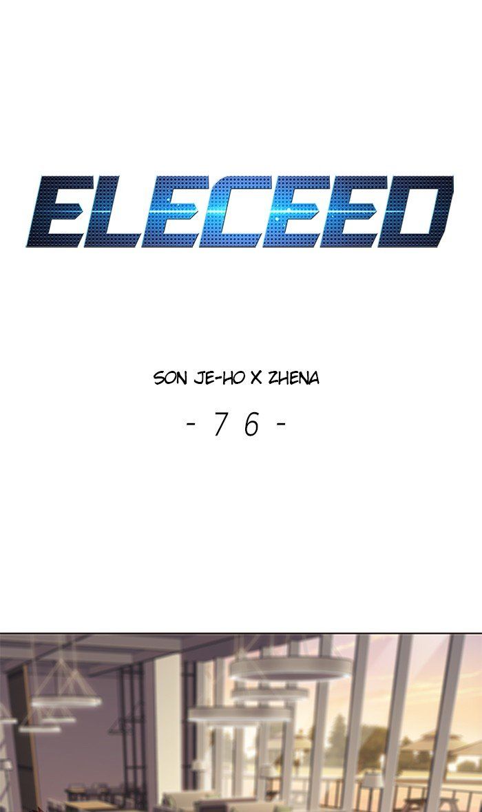 Read Eleceed EN Manga Online