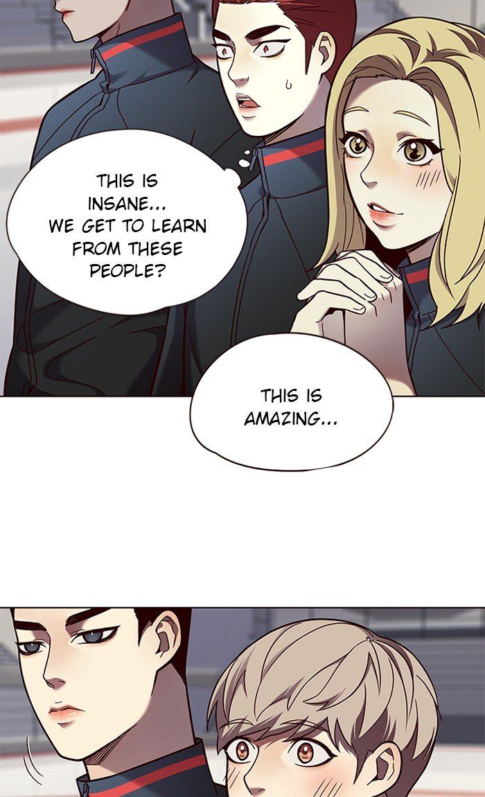 Read Eleceed EN Manga Online