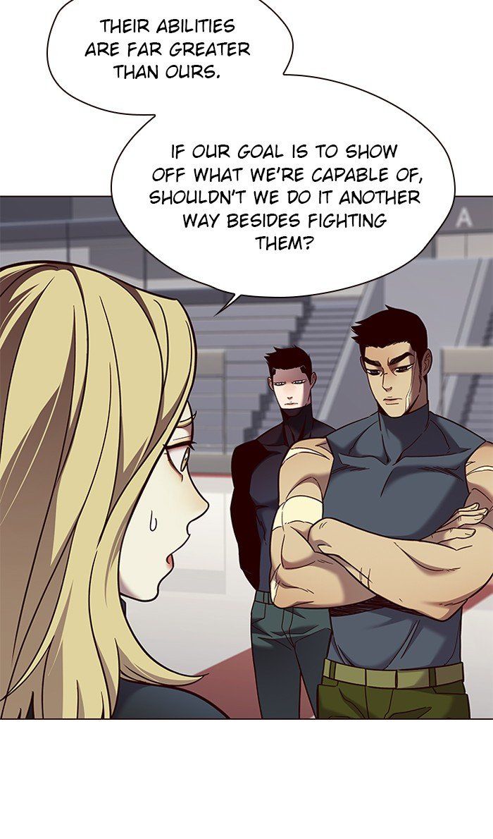 Read Eleceed EN Manga Online